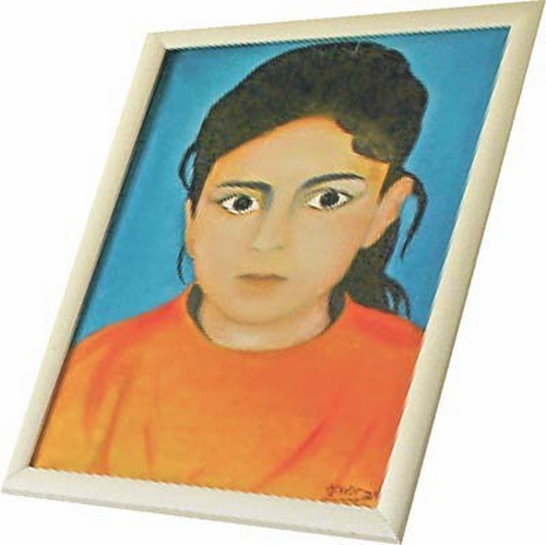 bu dağlarda maral gezerdi